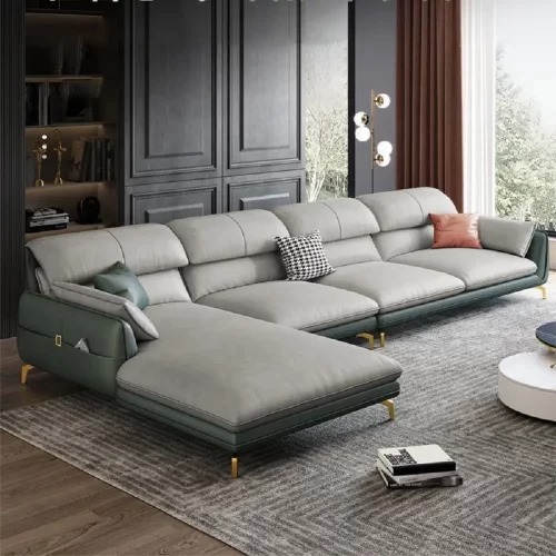 Dubai Interiors